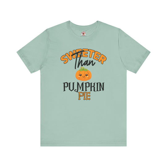 Sweeter Than Pumpkin Pie T-Shirt
