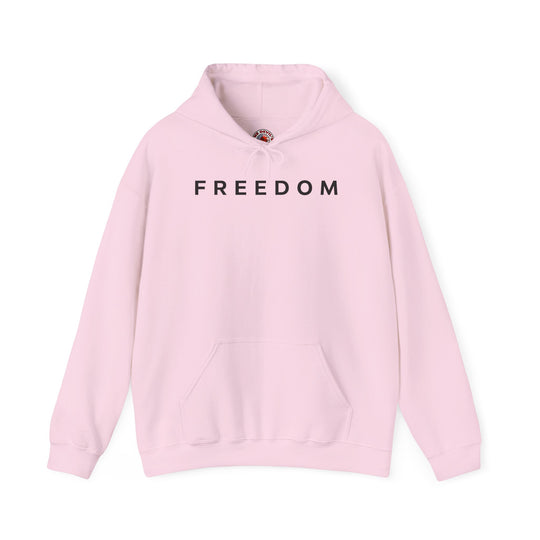 Freedom Hooded Sweatshirt