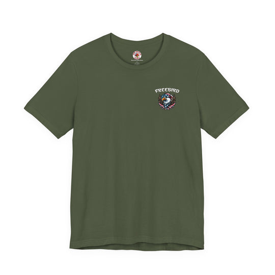 Freebird Back T-Shirt