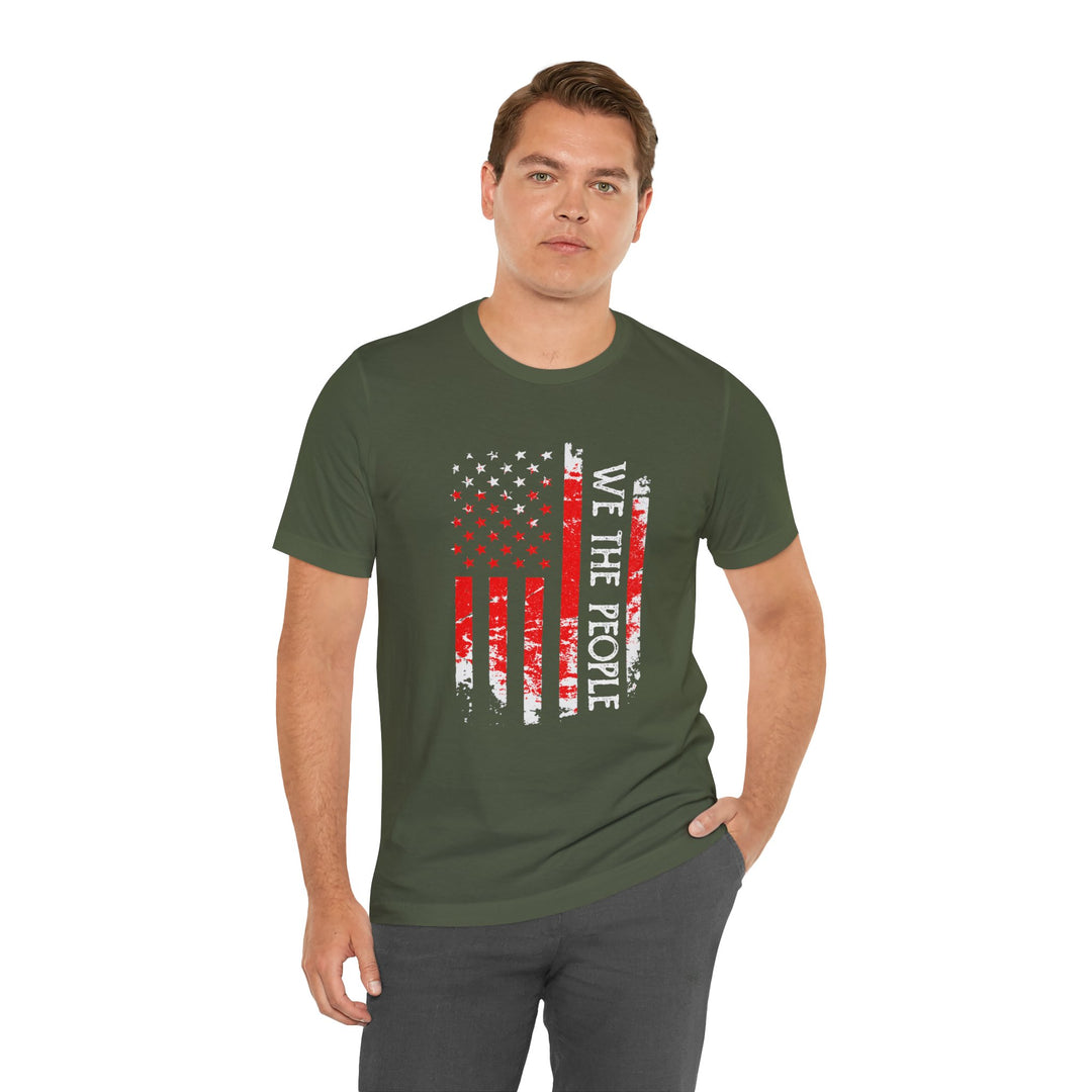 We The People T-Shirt