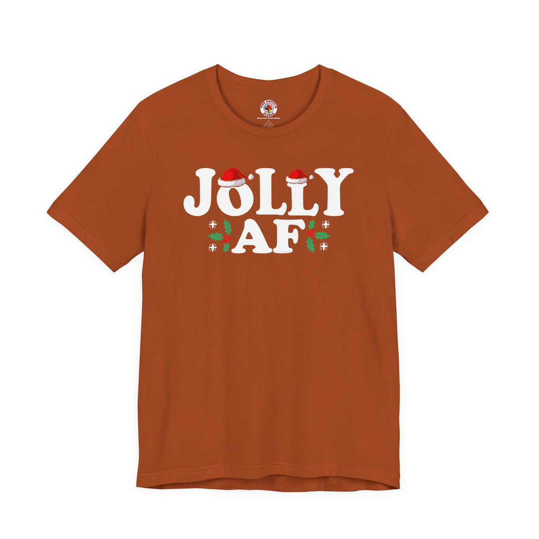 Jolly AF T-Shirt