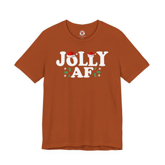 Jolly AF T-Shirt
