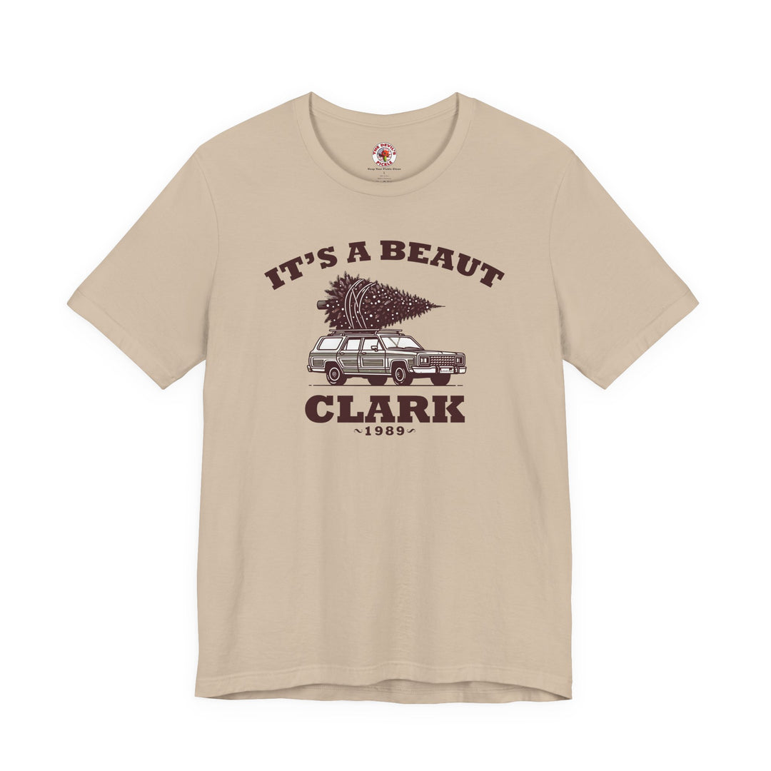 It's A Beaut Clark T-Shirt