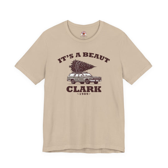 It's A Beaut Clark T-Shirt