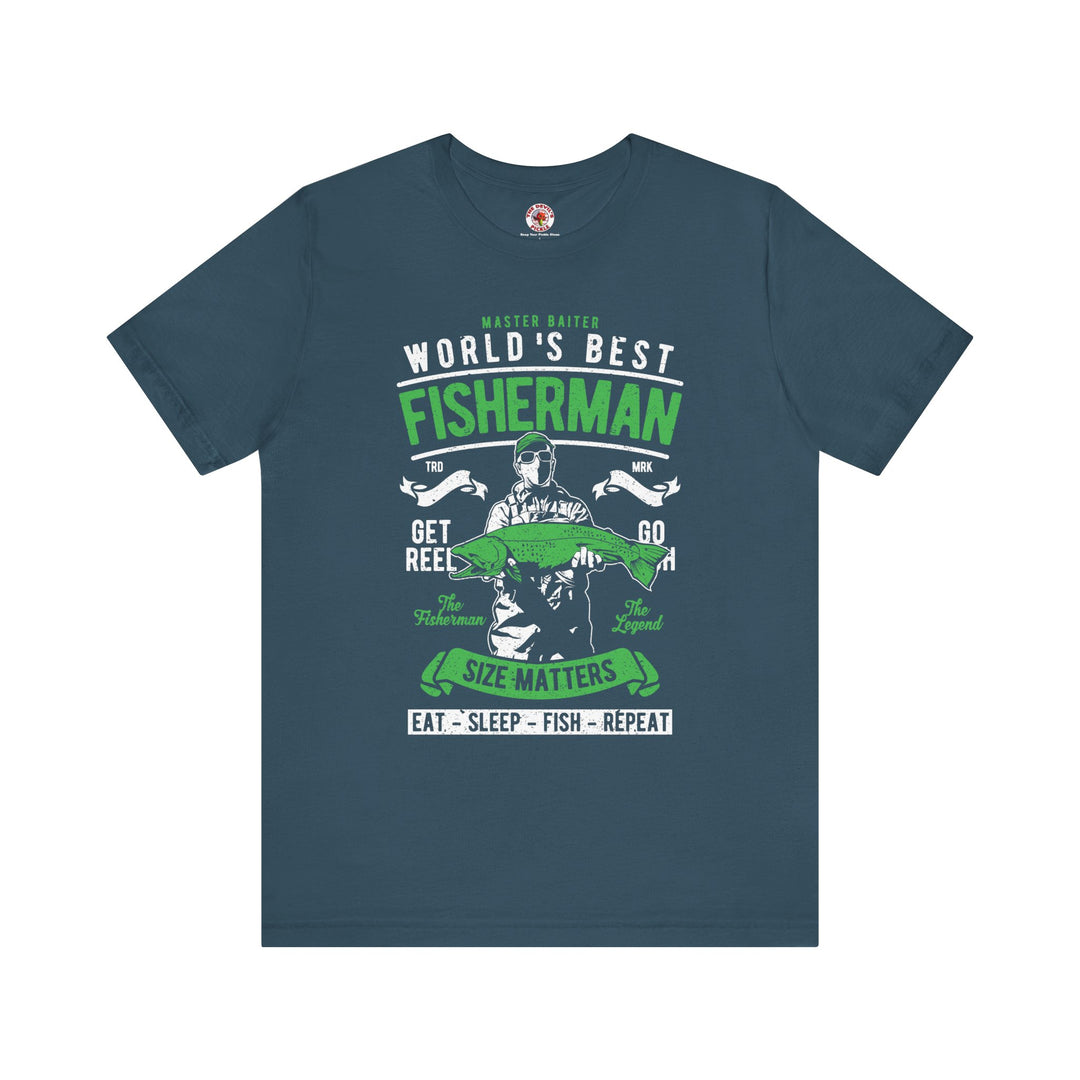 Master Baiter T-Shirt