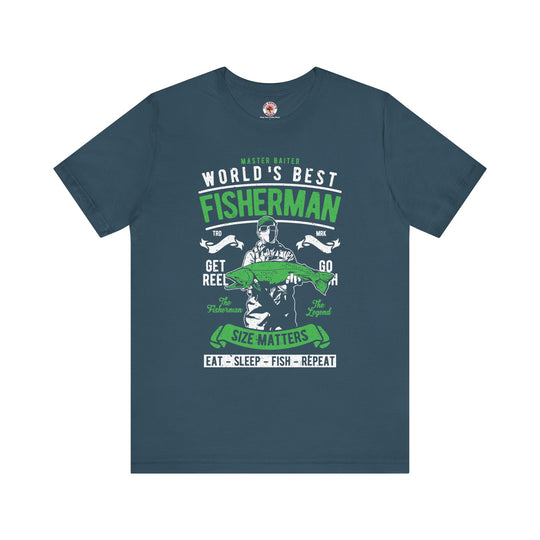 Master Baiter T-Shirt