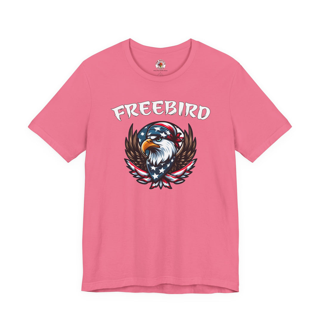 Freebird T-Shirt