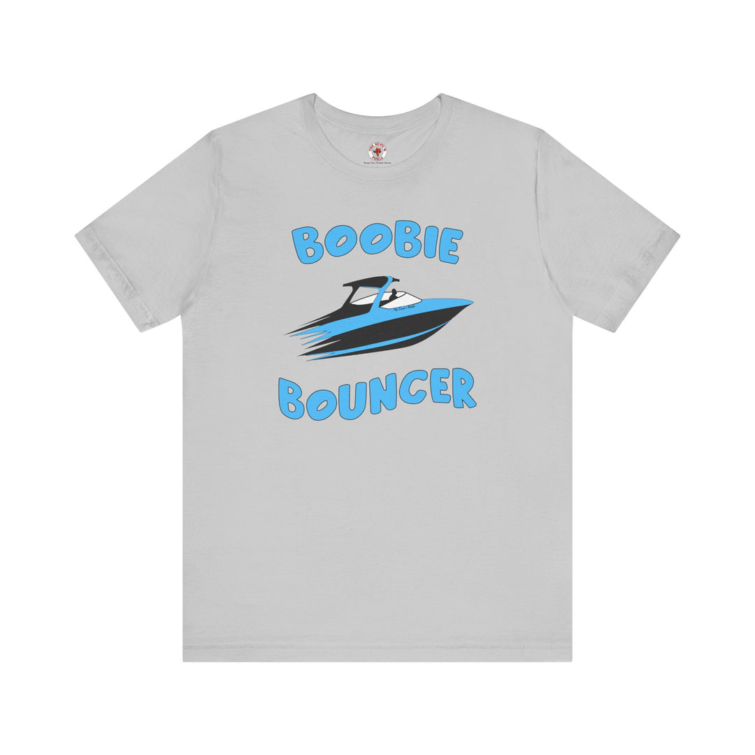 Boobie Bouncer T-Shirt