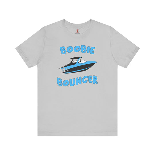 Boobie Bouncer T-Shirt