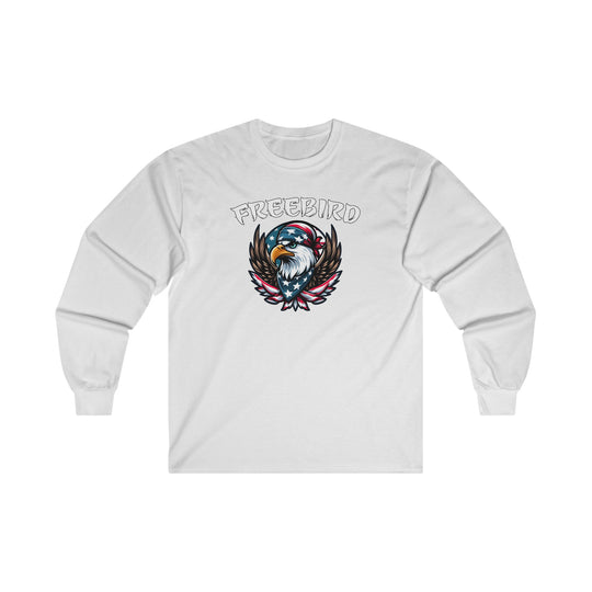 Freebird Long Sleeve Tee