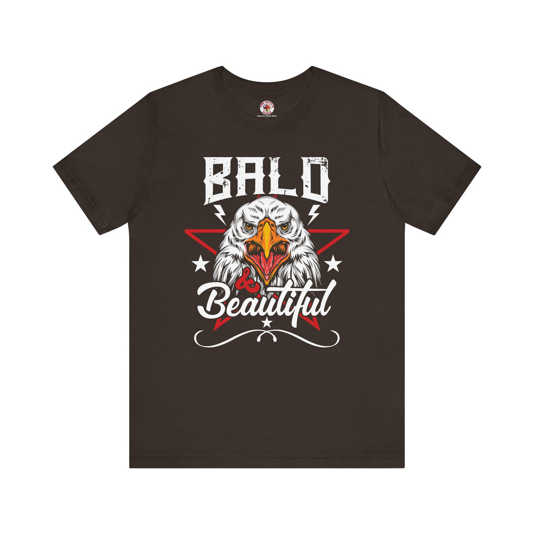 Bald And Beautiful T-Shirt