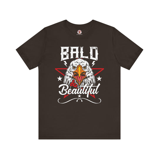 Bald And Beautiful T-Shirt