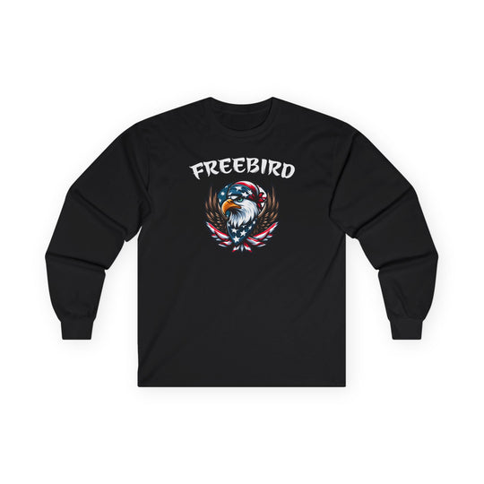 Freebird Long Sleeve Tee