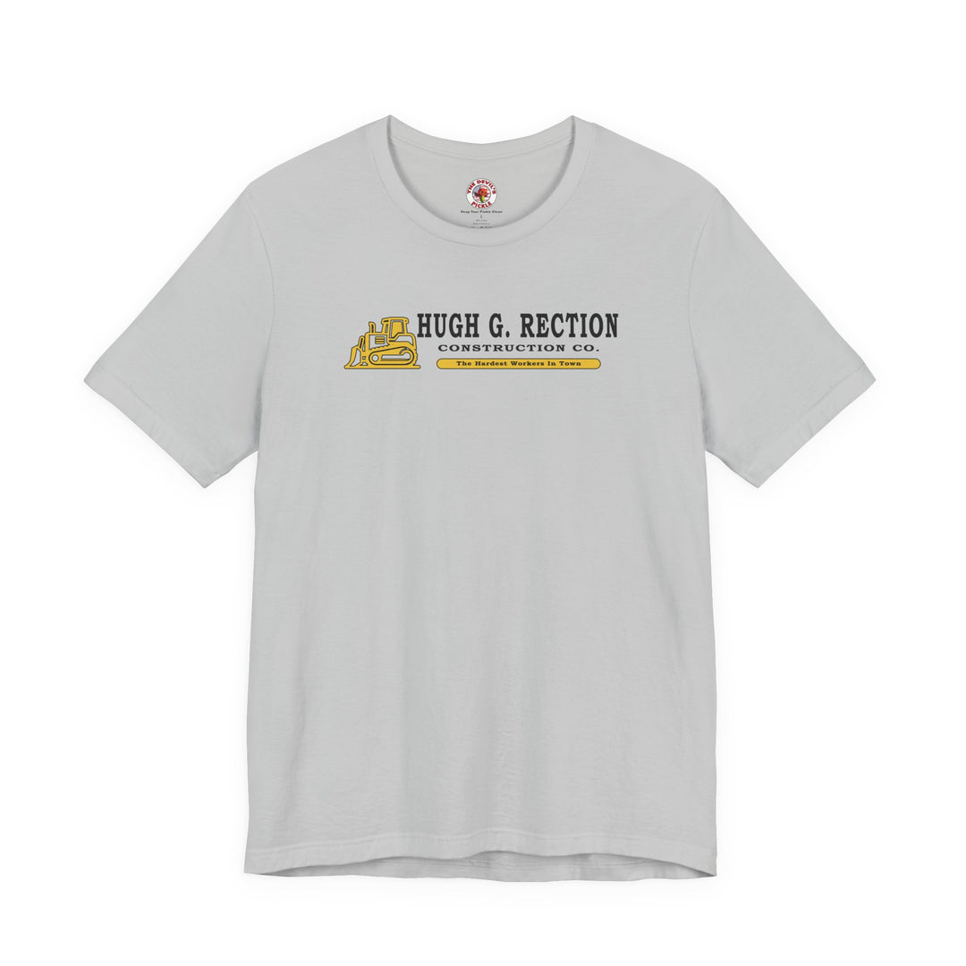 Huge G. Rection T-Shirt