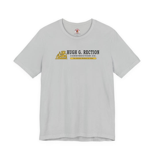 Huge G. Rection T-Shirt