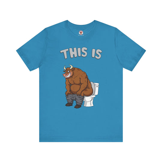 This Is Bullshit T-Shirt