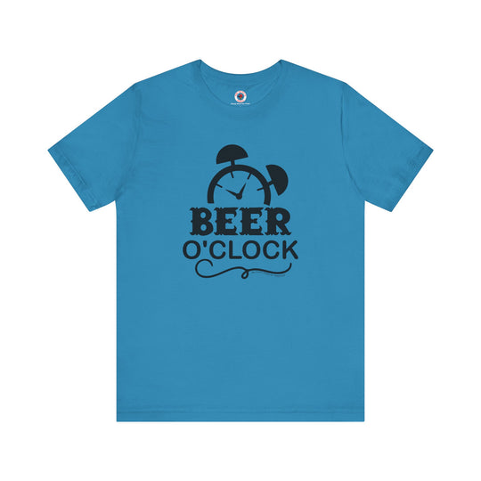 Beer O'clock T-Shirt