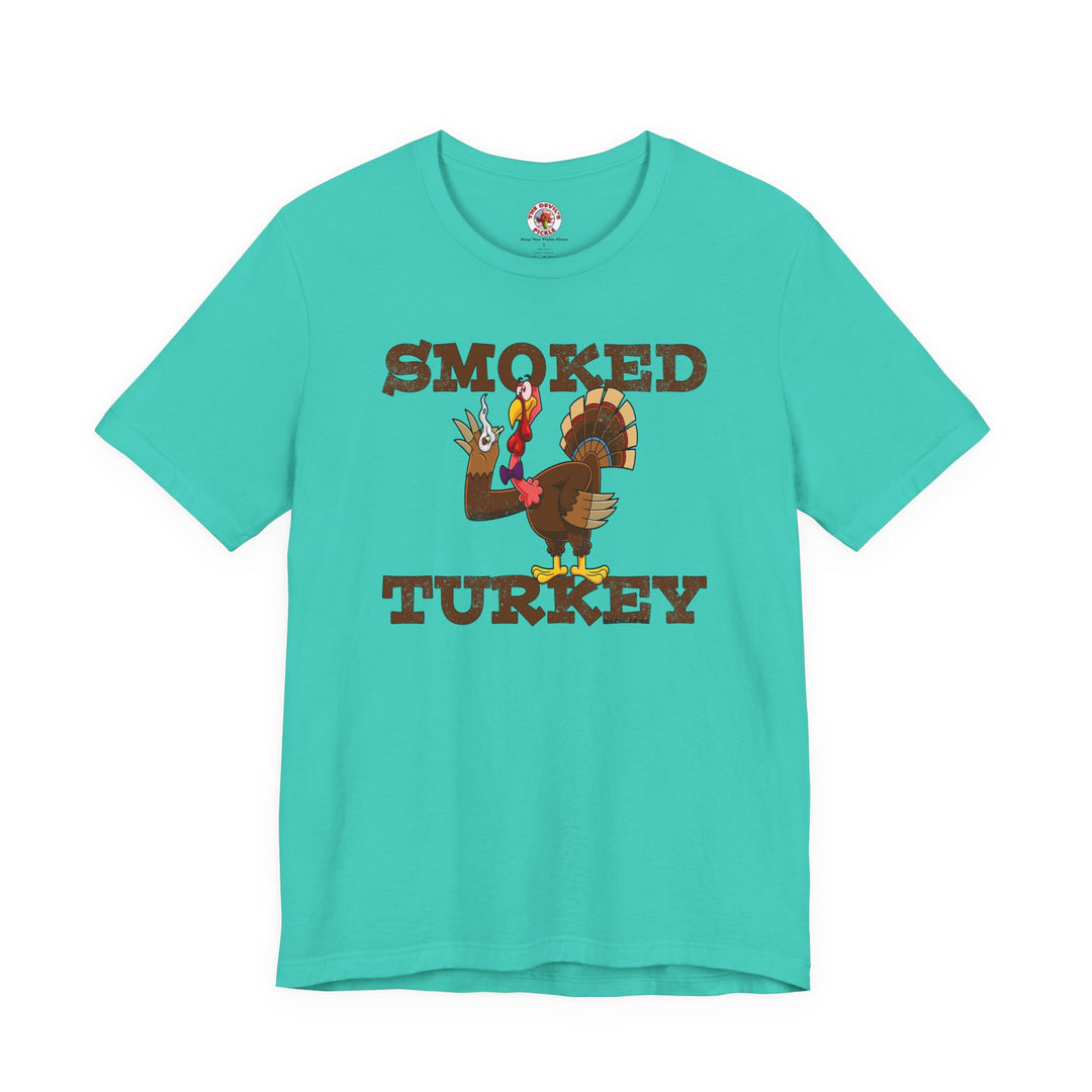 Smoked Turkey T-Shirt
