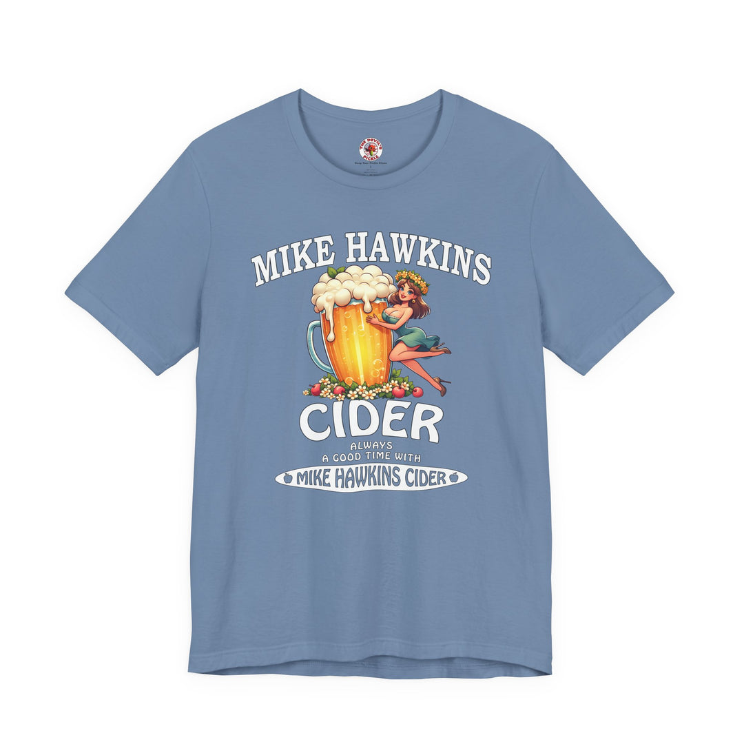 Mike Hawkins Cider T-Shirt