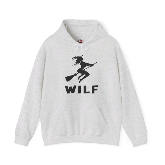 WILF Hooded Sweatshirt