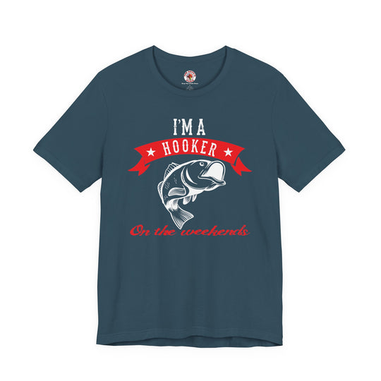 I'm A Hooker T-Shirt