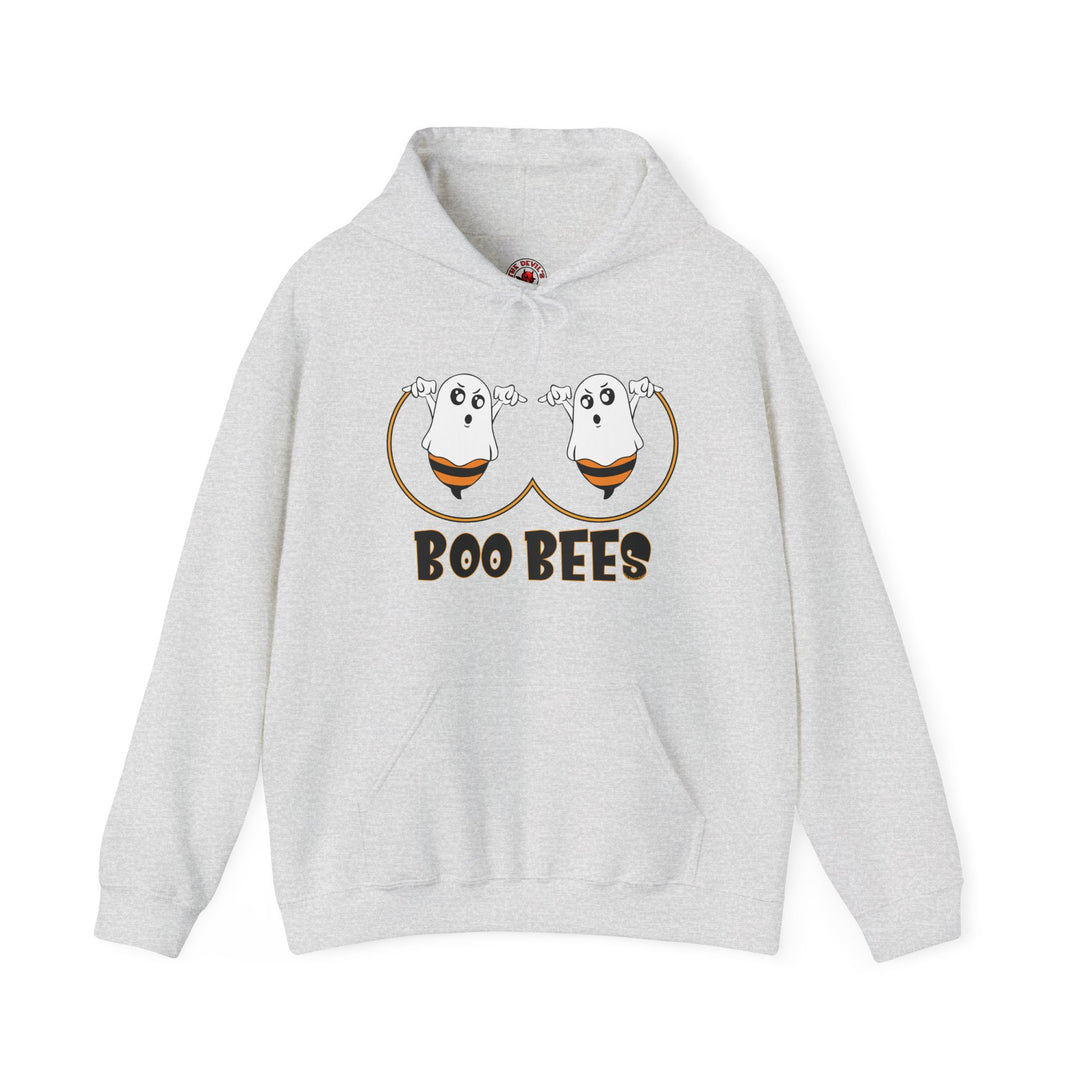 Boo Bees Hooded Sweatshirt