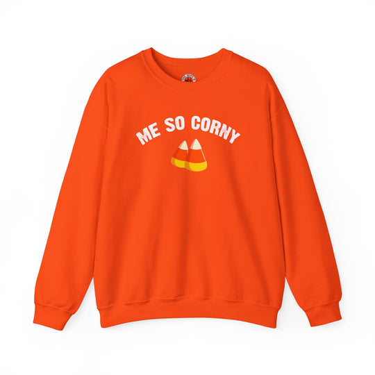 Me So Corny Crewneck Sweatshirt