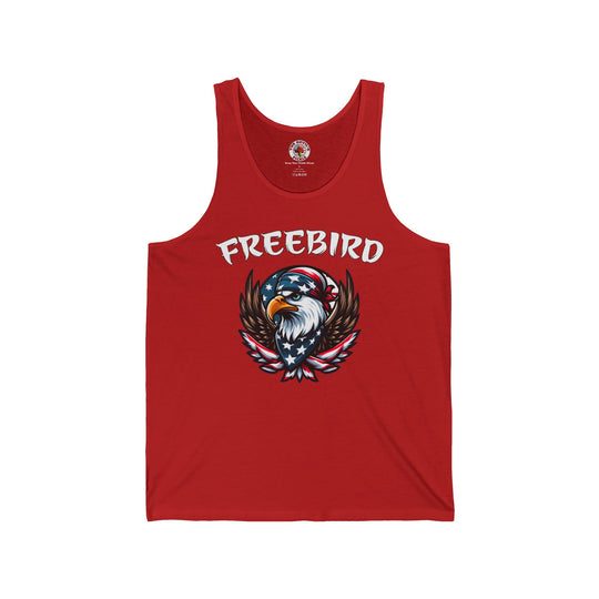 Freebird Tank Top
