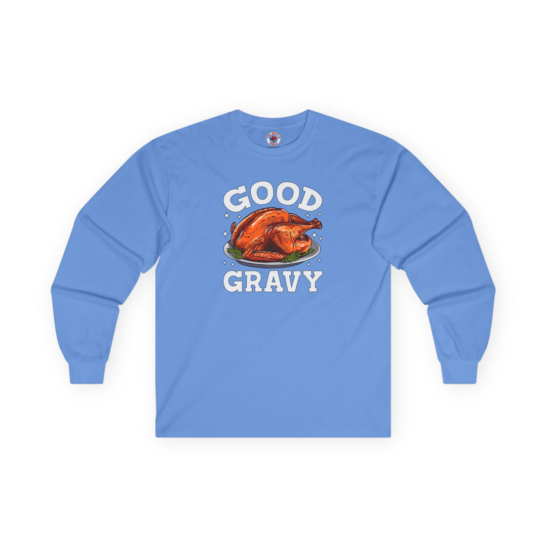 Good Gravy Long Sleeve Tee