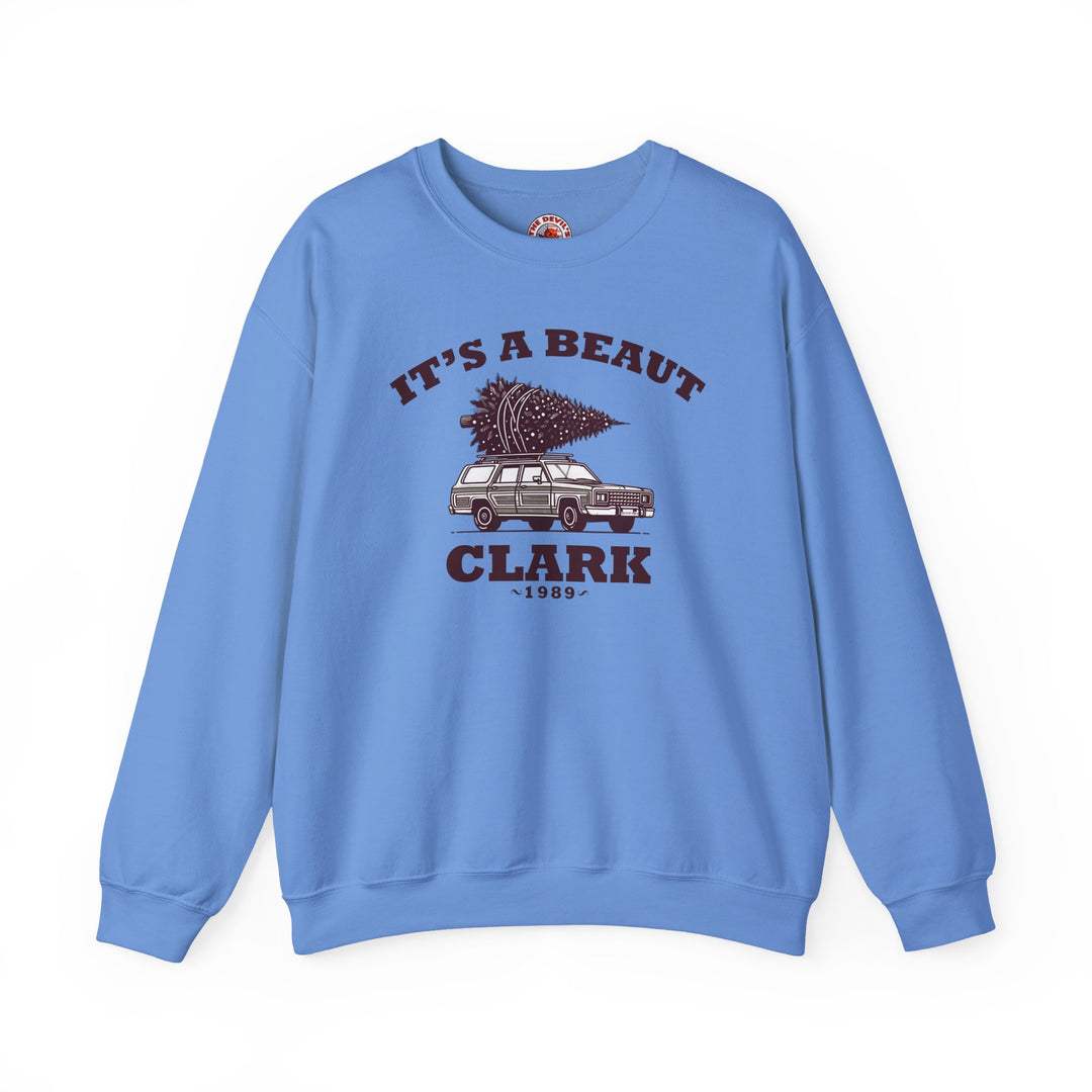 It's A Beaut Clark Crewneck Sweatshirt