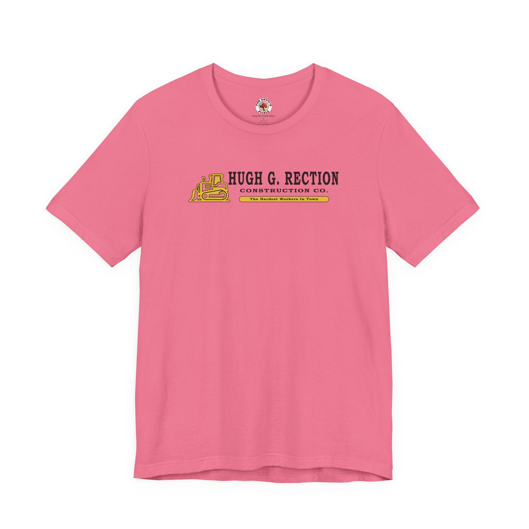 Huge G. Rection T-Shirt