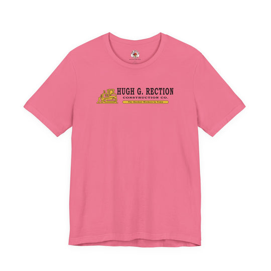 Huge G. Rection T-Shirt
