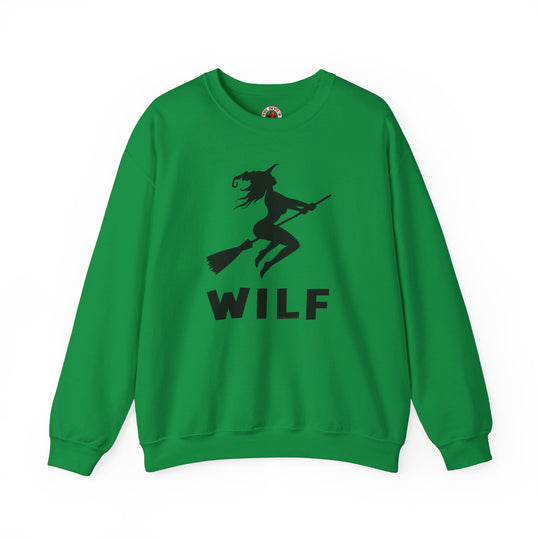 WILF Crewneck Sweatshirt