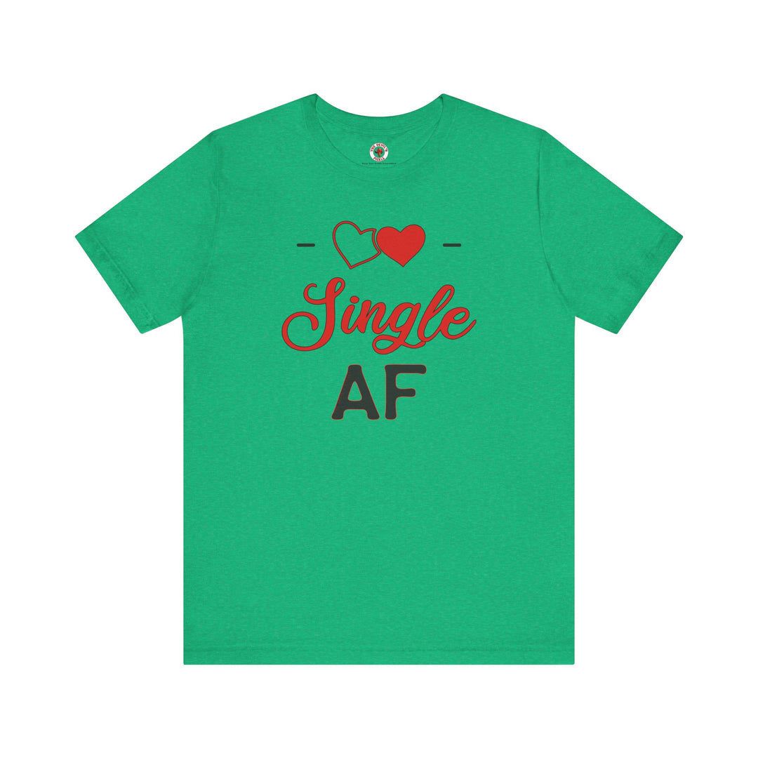 Single AF T-Shirt