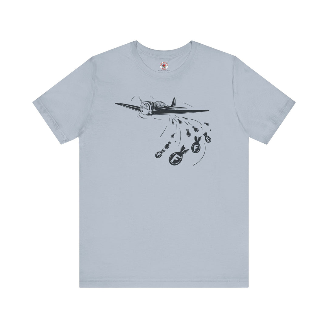 Dropping Some F Bombs T-Shirt