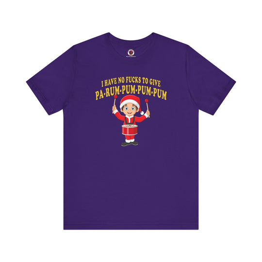 Pa-Rum-Pum-Pum-Pum T-Shirt