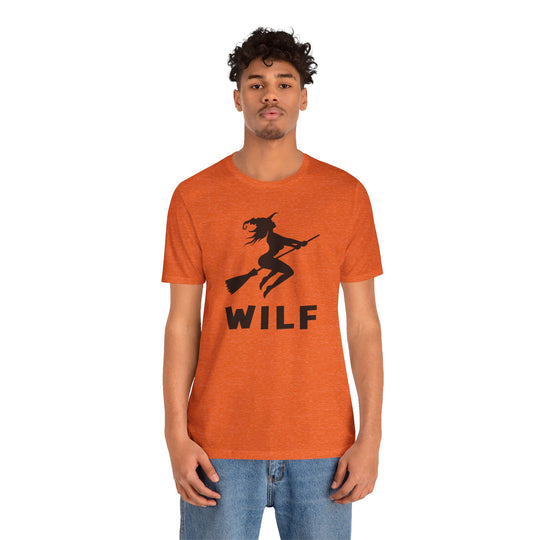 WILF T-Shirt