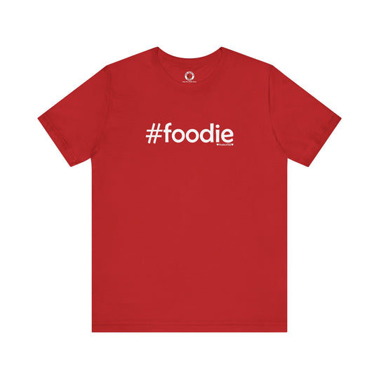 Foodie T-Shirt