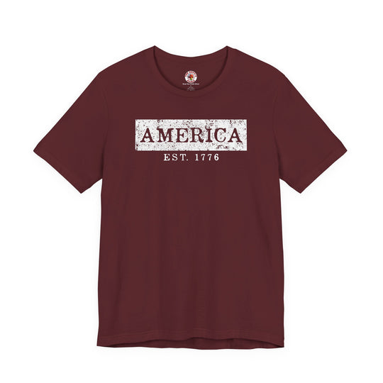 America Est. 1776 T-Shirt