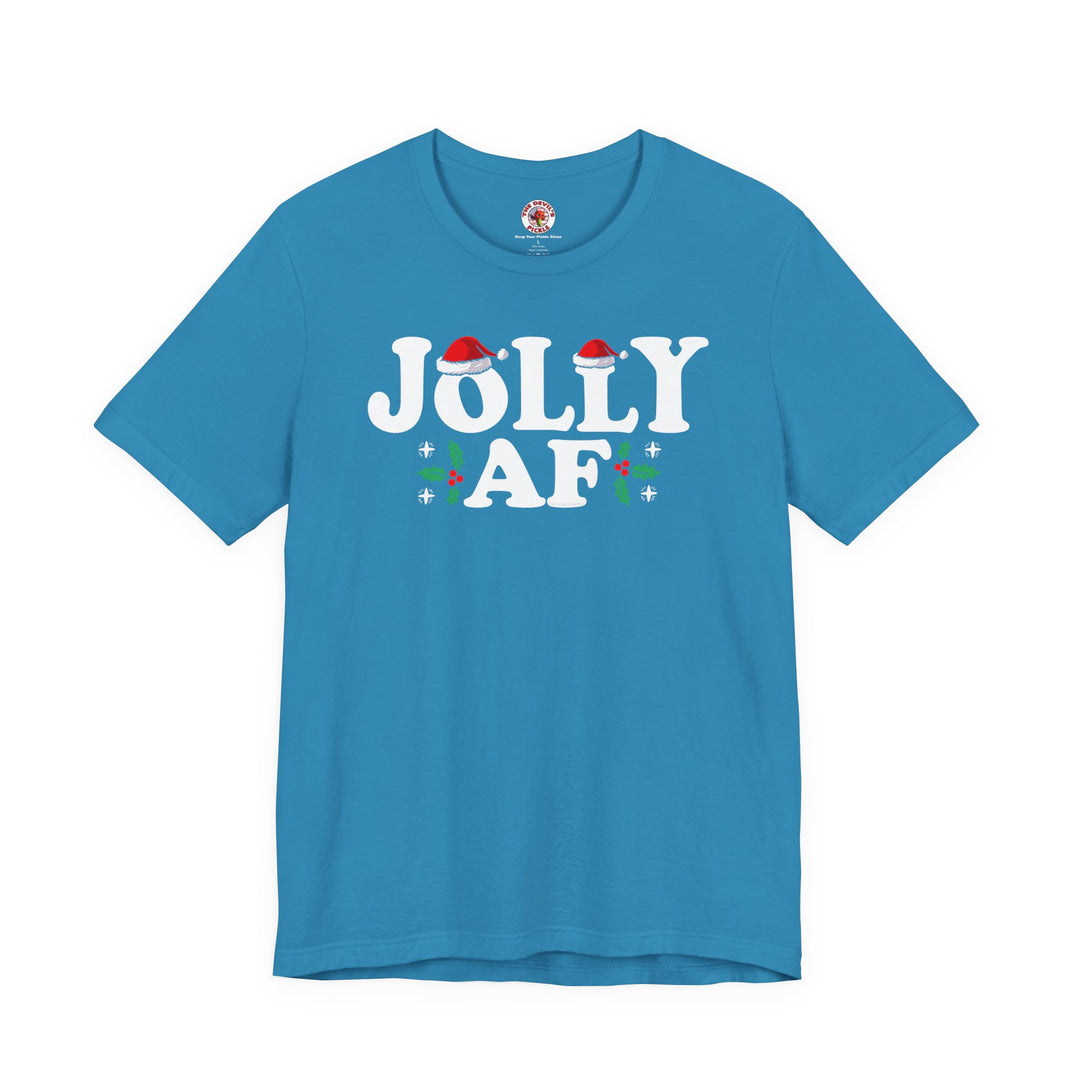 Jolly AF T-Shirt