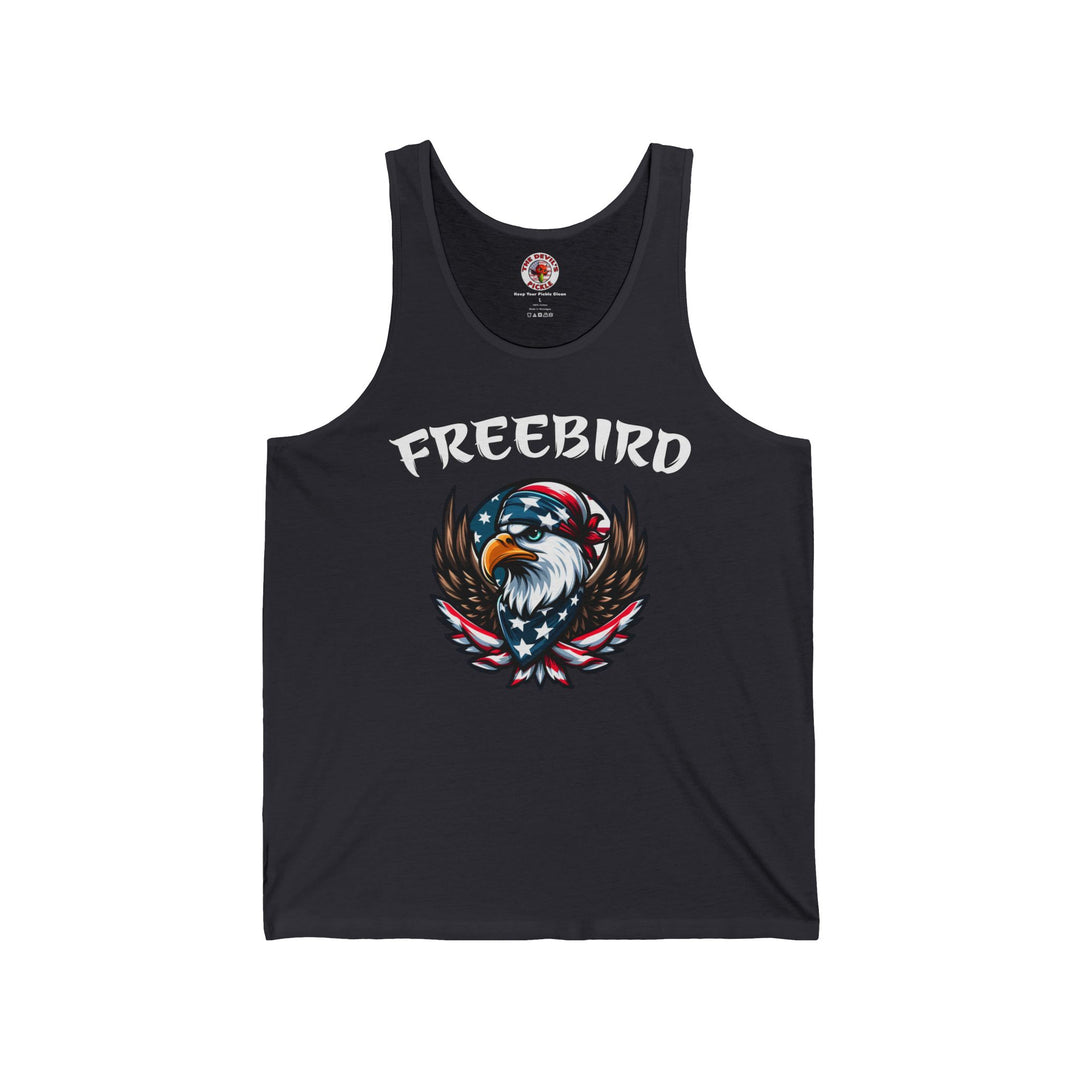 Freebird Tank Top