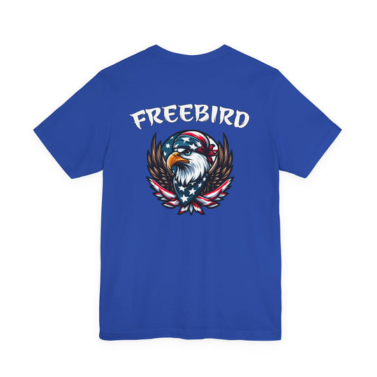 Freebird Back T-Shirt