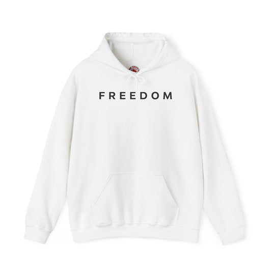 Freedom Hooded Sweatshirt