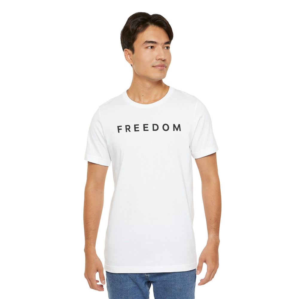 Freedom T-Shirt