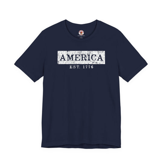 America Est. 1776 T-Shirt