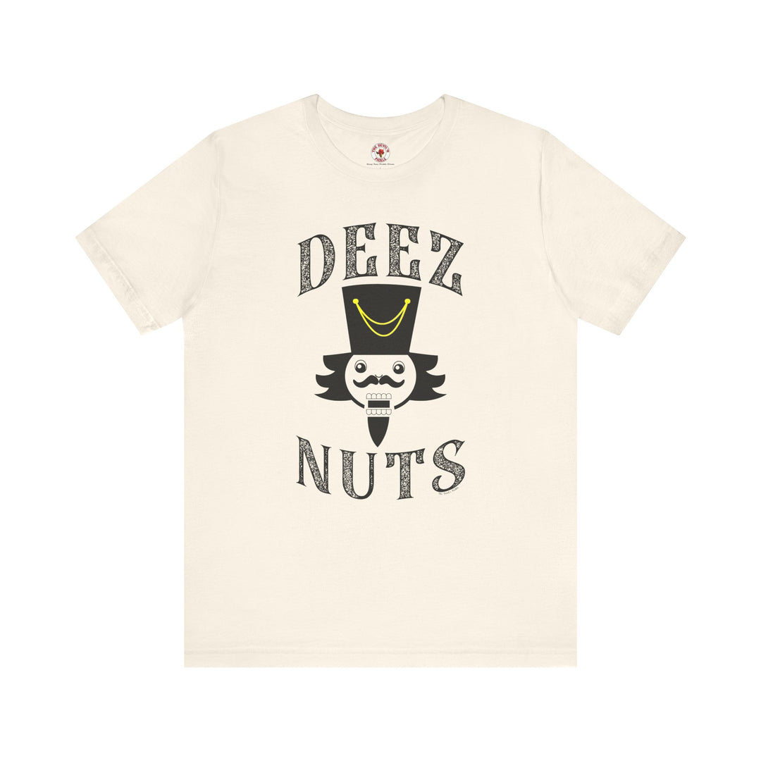 Deez Nuts T-Shirt