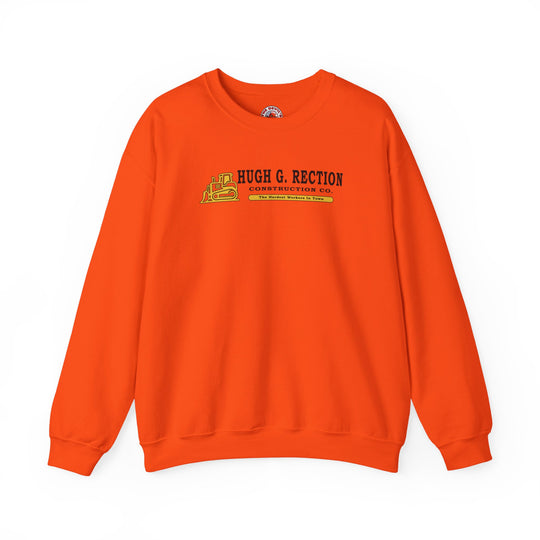 Huge G. Rection Crewneck Sweatshirt