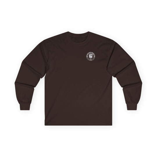 One Nation Under God Long Sleeve Tee