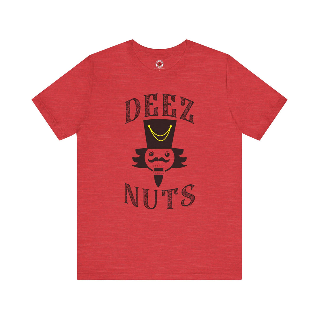 Deez Nuts T-Shirt