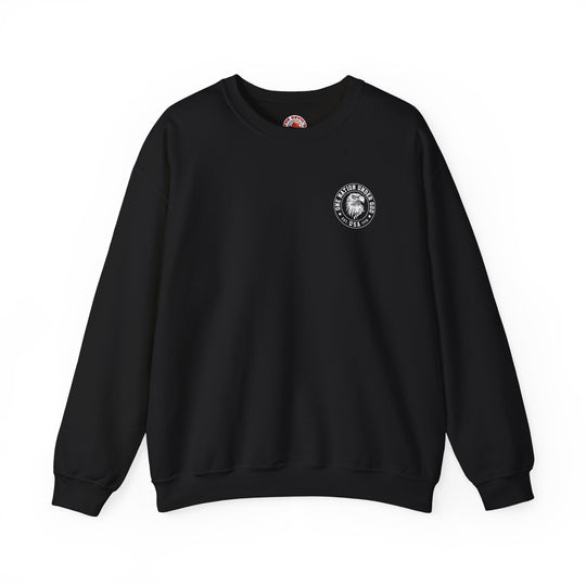 One Nation Under God Crewneck Sweatshirt